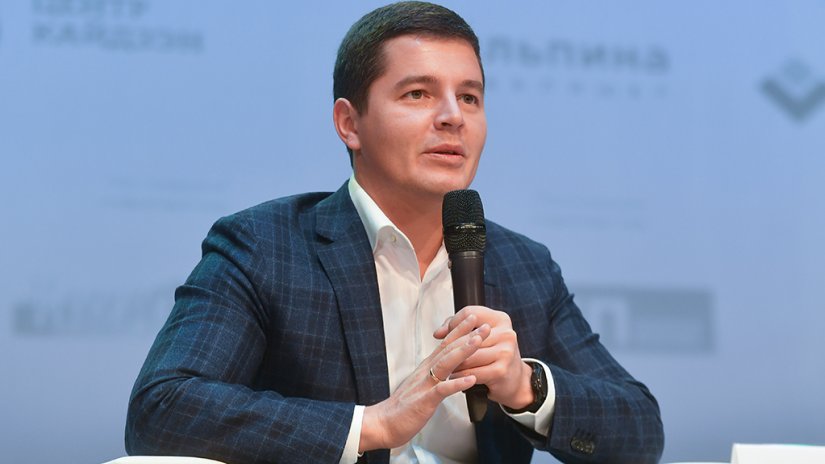 На Ямале начинают выплачивать «чумовой капитал» – губернатор Дмитрий Артюхов