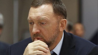 Суд удовлетворил иск Дерипаски к Навальному и его соратникам