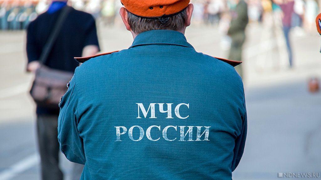 Москвичам разрешили вернуться в свои дома после атаки украинских дронов – Собянин
