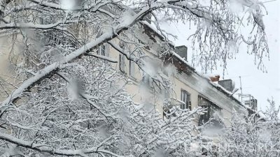 В Гидрометцентре предупредили о сюрпризах погоды в декабре