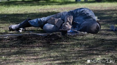 В Зауралье возбуждено уголовное дело из-за гибели электромонтажника на трассе «Иртыш»