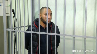 Готовый сдать подельников подозреваемый в убийстве Ксении Каторгиной остался под арестом