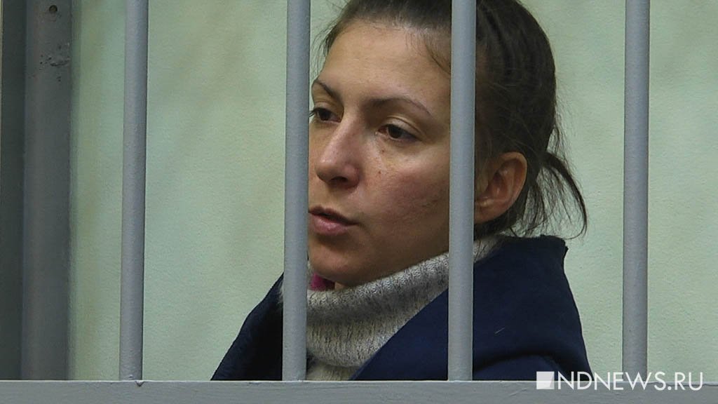 Новый День: Обвиняемым в убийстве Ксении Каторгиной вынесли приговор: Меньщиковой 17 лет, остальным по 20 (ФОТО)
