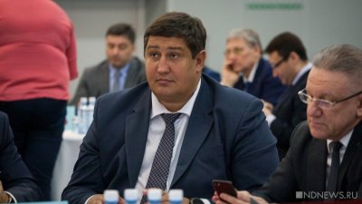 Оперштаб отказался раскрывать данные о состоянии министра АПК Дегтярева