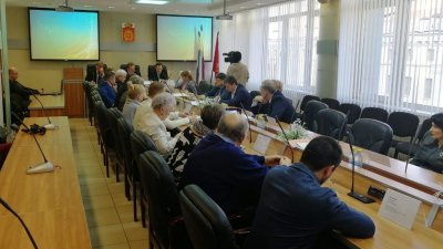 Эмиссары Минприроды РФ провели экологический аудит Путинграда: «Ситуация очень оптимистичная» (ФОТО)