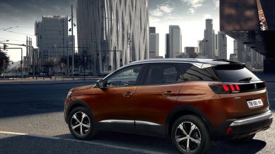 Fiat Chrysler оформит слияние с производителем Peugeot, Opel и Citroen