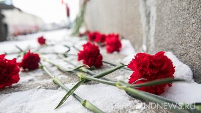 Экс-участник «Звуки Му» Александр Липницкий погиб на лыжной прогулке