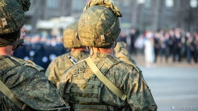 День ветеранов боевых действий стал памятной датой в Подмосковье