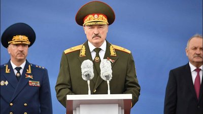 Лукашенко грозит Путину перекрыть нефтепроводы и отказаться от газа