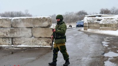 Киев и ЛДНР обменяют 200 пленных под Горловкой