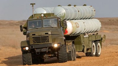 Руководство Ирака дало «добро» на покупку С-300 у России