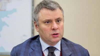 «Пеня капает»: Нафтогаз назвал сумму, которую «задолжал Украине» Газпром
