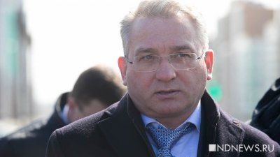 Александр Ковальчик стал врио главы Среднеуральска
