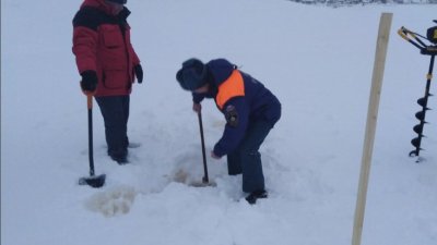 Для ямальцев оборудуют 30 крещенских купелей