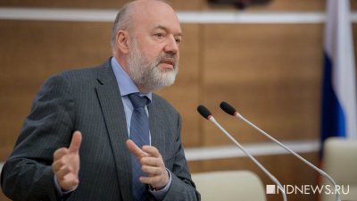 Павел Крашенинников и Татьяна Мерзлякова будут менять Конституцию РФ