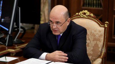 Правительство РФ поддержит отмену обязательного техосмотра