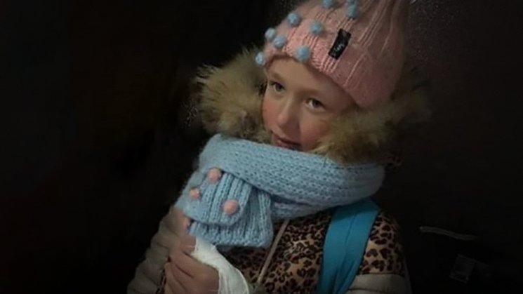 В Новосибирской области пропала 10-летняя девочка