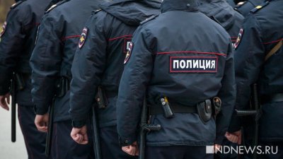 В Свердловской области наказали почти 3 тысячи нарушителей самоизоляции