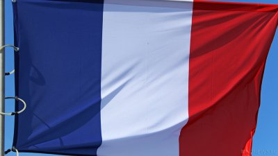 Часть Франции, в том числе столичный регион, ушла на четырехнедельный карантин