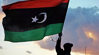 Командующий национальной армией Ливии потребовал вывода иностранных войск