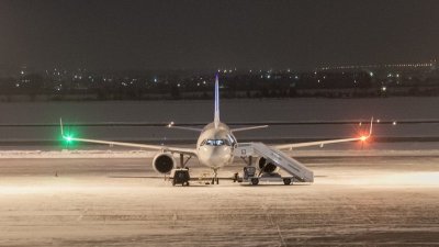 «Уральские авиалинии» получили пятый самолет линейки Airbus neo