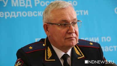 Генерал-майор Мешков прокомментировал убийства Ксении Каторгиной и сына сектантов
