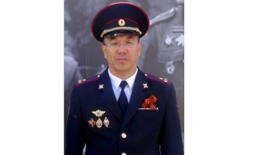 Искать коррупцию в свердловской полиции будет бывший подчиненный Мешкова в Астрахани