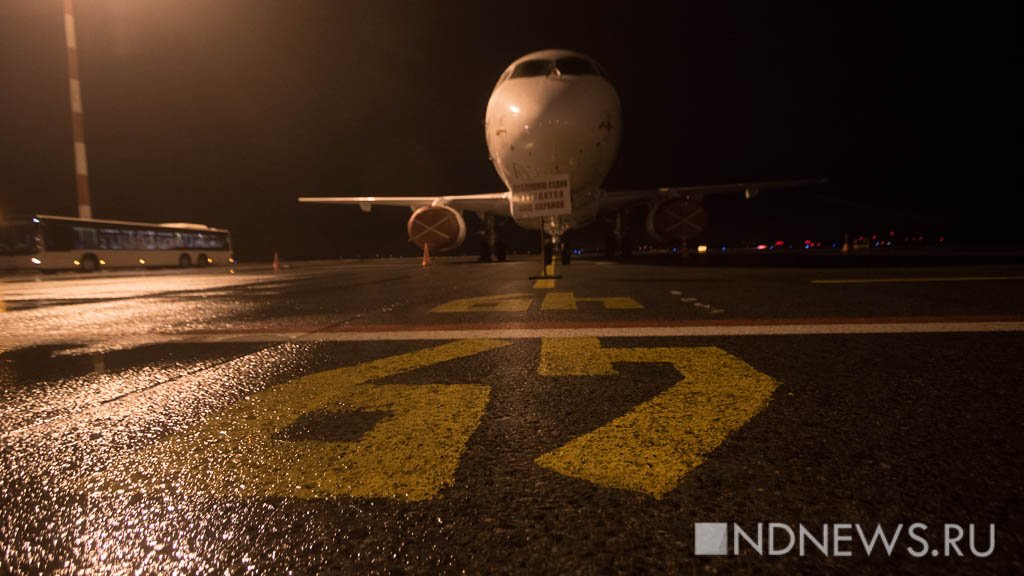Аэропорт Нового Уренгоя из-за Covid-19 потерял 30% пассажирооборота, в пик пандемии – 80%