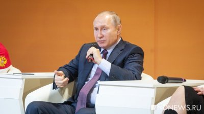 Палестина в восхищении – Путин вернул слетевшую фуражку гвардейца