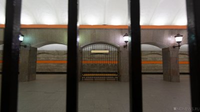 Дешево и перспективно: Хуснуллин рассказал президенту, что будут делать с челябинским метро