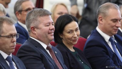 Глава Челябинска значительно ухудшила позицию в Национальном рейтинге мэров