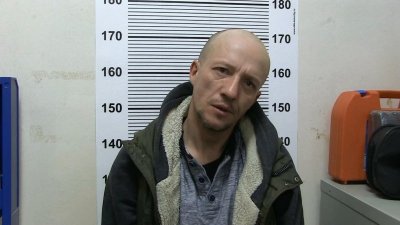 В Екатеринбурге полицейские задержали банду, напавшую на семью пенсионеров
