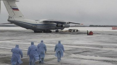 На Ямале заявили о стабилизации эпидемии коронавируса