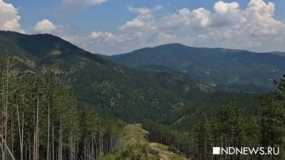 Коронавирус пришёл во французские Альпы. Заболело пять человек