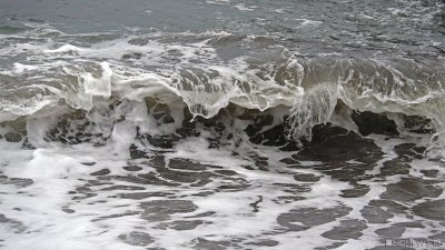 В Японском море затонул сухогруз с углем