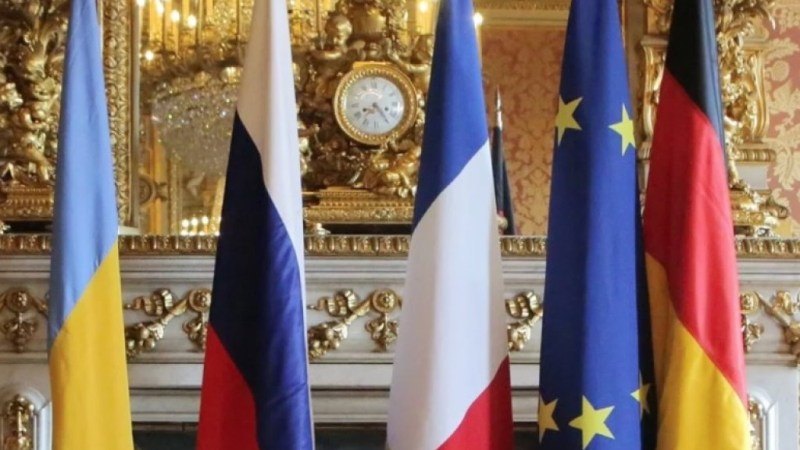 Посол России в США призвал Зеленского не мечтать о «нормандском саммите»