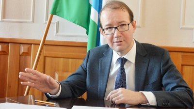 Председателю РЭК выписали 21 штраф на миллион рублей за коммунальные тарифы