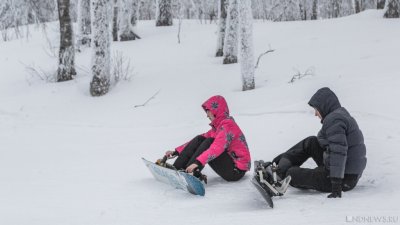 15-17 февраля ожидаются следующие события – Челябинск