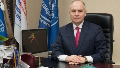 Уволен руководитель главной газеты правительства Тюменской области