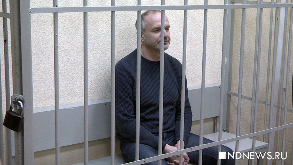 Михаил Шилиманов в суде признал, что был пособником в деле о вымогательстве взятки (добавлено ВИДЕО)