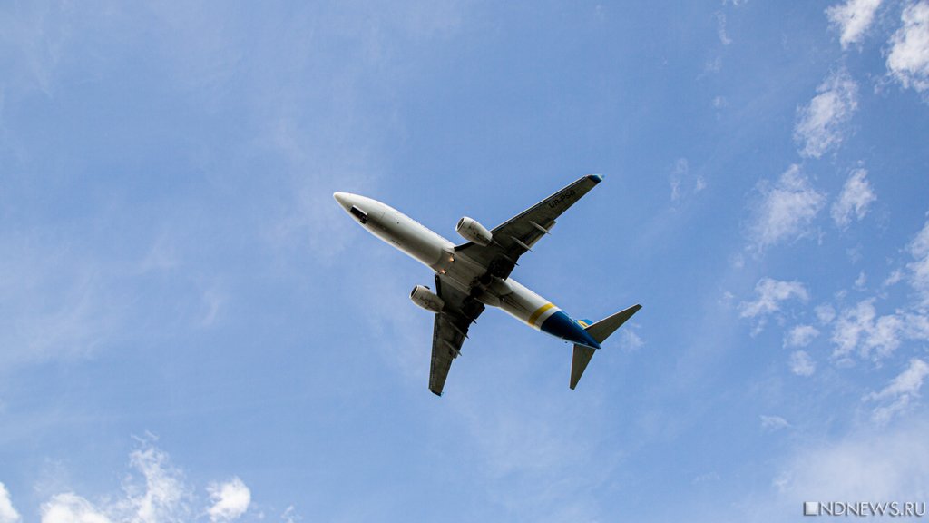 Впервые за почти 40 лет израильская авиакомпания совершит рейс в шаббат