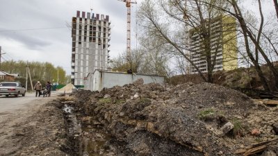 Мэрия Тюмени предложила горожанам деньги на благоустройство города