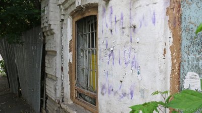 Состояние удручающее: в Челябинске проинспектировали гостевые маршруты