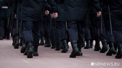 МВД Югры проверит сигналы о моральных унижениях в центре подготовки полицейских