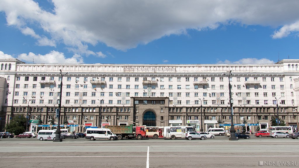 В Челябинске провайдеру рекомендовали отключить трансляцию с уличных видеокамер