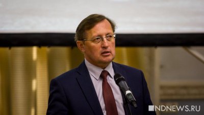 Вице-губернатор Креков: в Свердловской области только 2% непривитых педагогов