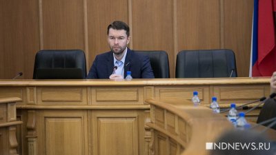 Депутат предложил продать новые помещения думы в ЦУМе
