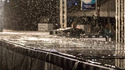Дожди и НМУ: погода на исходе недели не сулит южноуральцам особых радостей