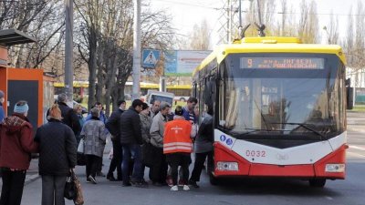 Вези, гад! В Одессе пассажиры угрожают водителям маршруток расправами