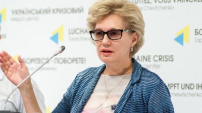 Киевский медик: Число заражённых на Украине значительно превышает статистику